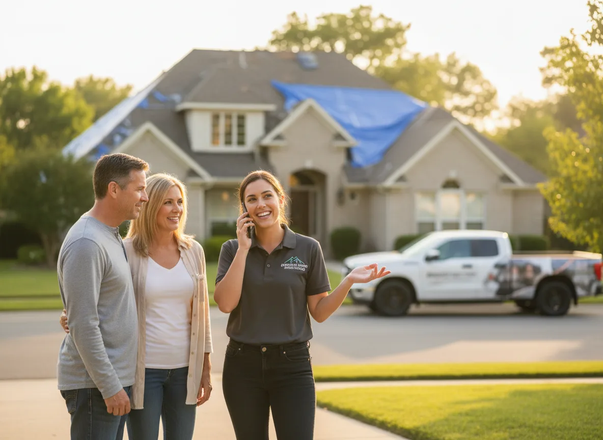 Emergency Roof Repair Sutton, NE FAQs